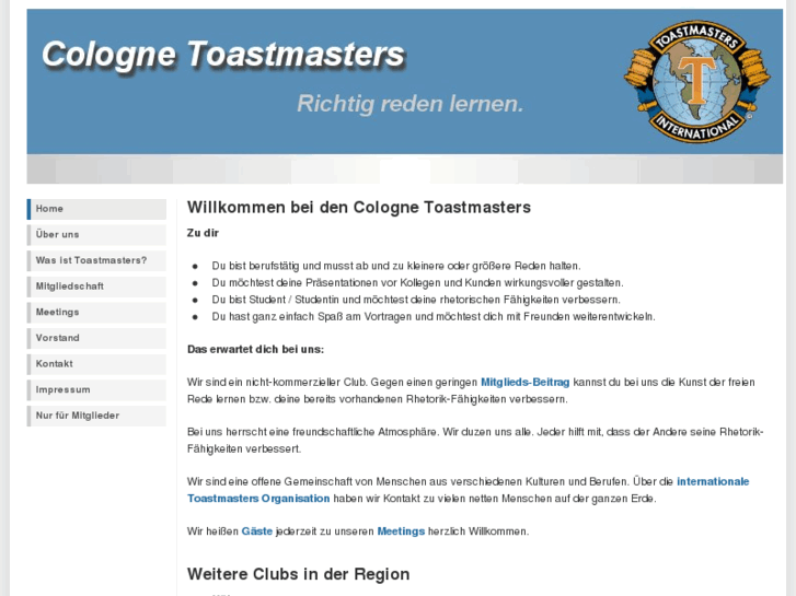 www.cologne-toastmasters.de