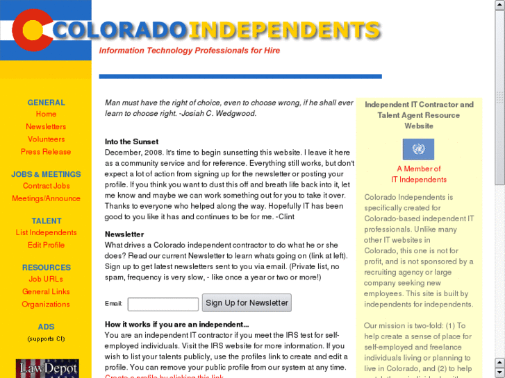 www.coloradoindependents.com