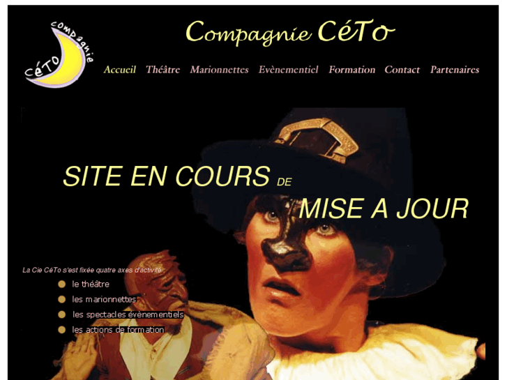 www.compagnieceto.com