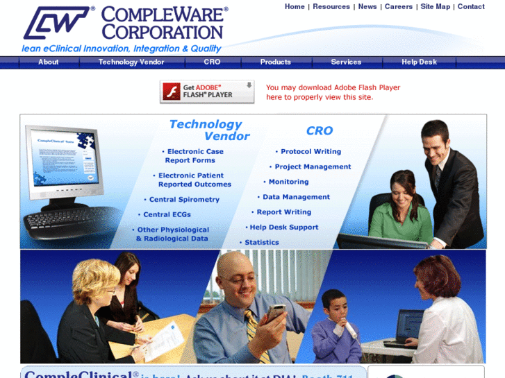 www.compleware.com