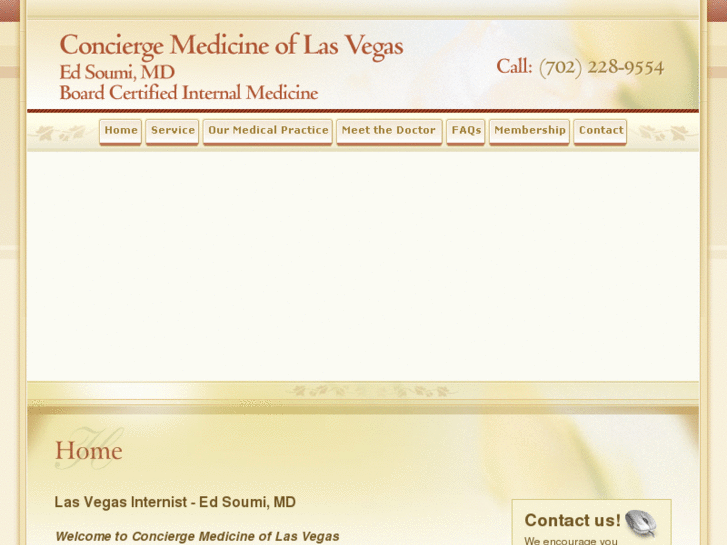 www.conciergemedicinelv.com