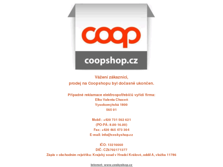 www.coopshop.cz