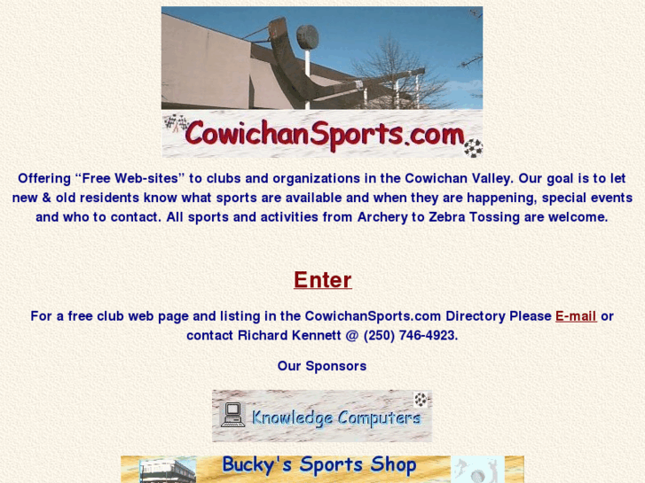 www.cowichansports.com