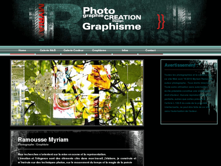 www.createur-photo.com