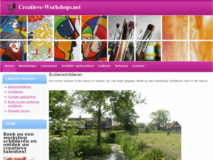 www.creatieve-workshops.net