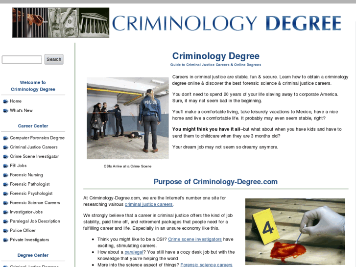 www.criminology-degree.com