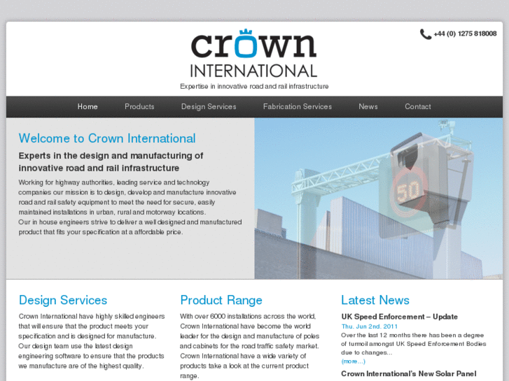 www.crownukltd.com