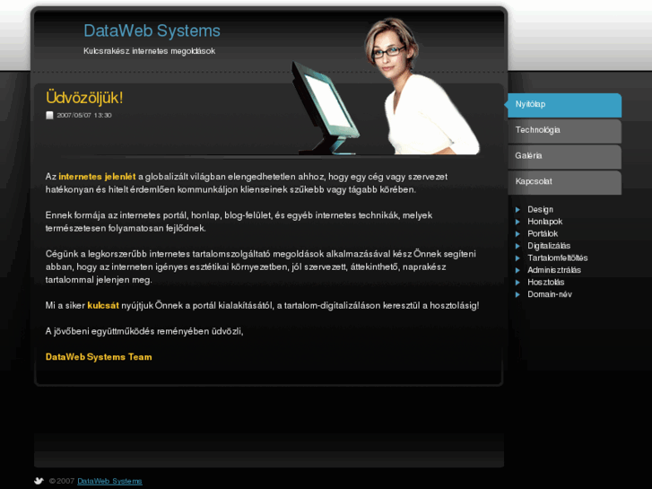 www.dataweb-systems.hu