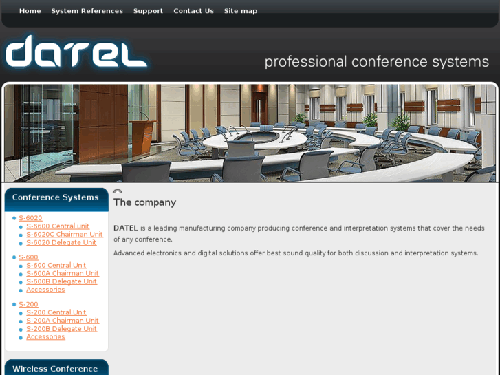 www.datel-conference.com