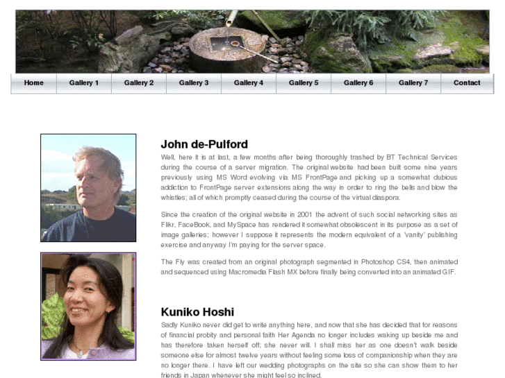 www.de-pulford.com