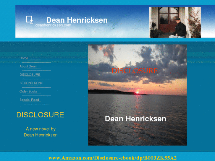 www.deanhenricksen.com