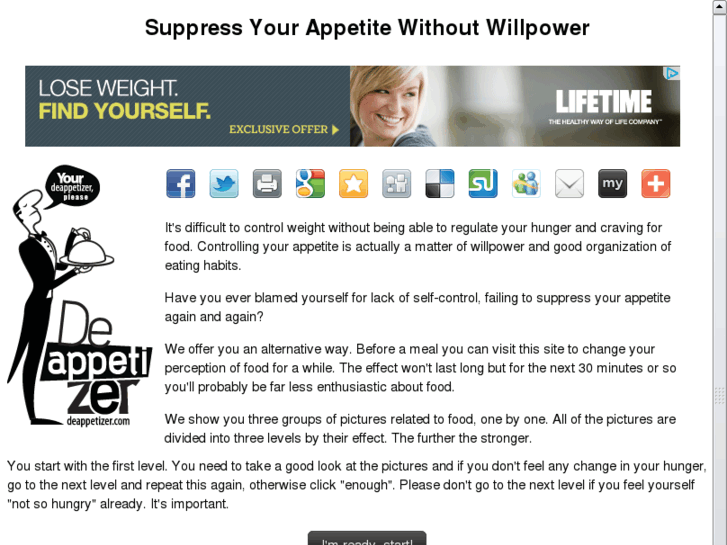 www.deapetiser.com