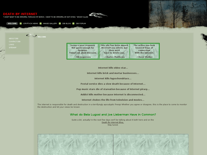 www.deathbyinternet.com