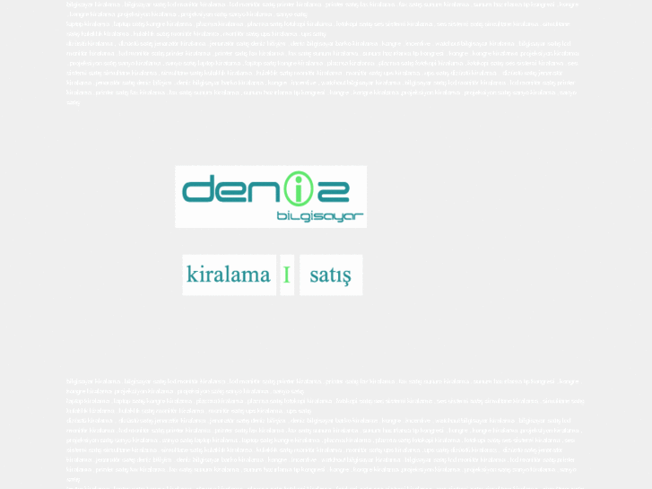 www.denizbilgisayar.net