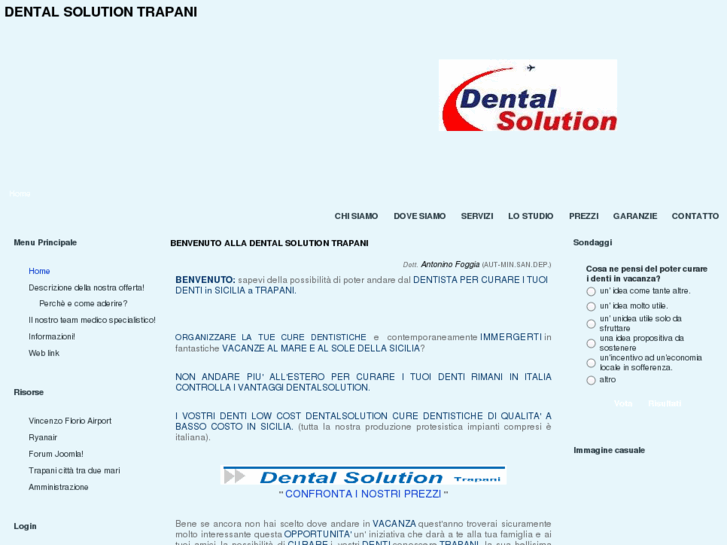 www.dentalsolution.it