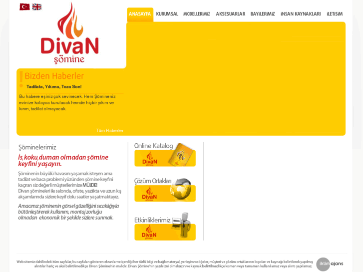 www.divansomine.com