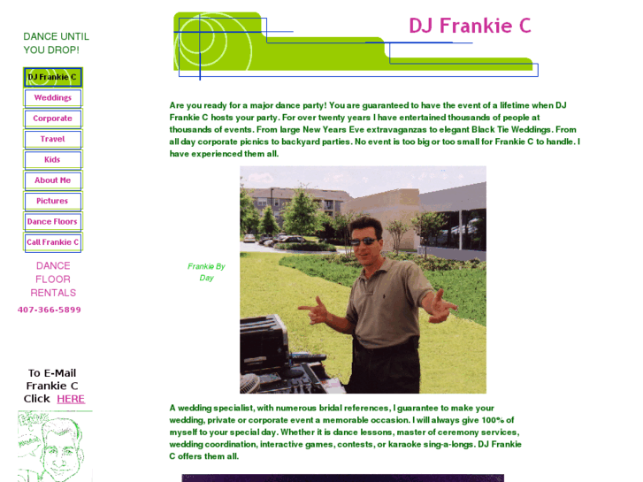 www.djfrankiec.com