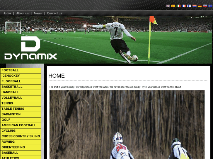 www.dynamixsport.com