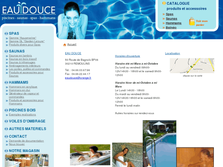 www.eau-douce.com