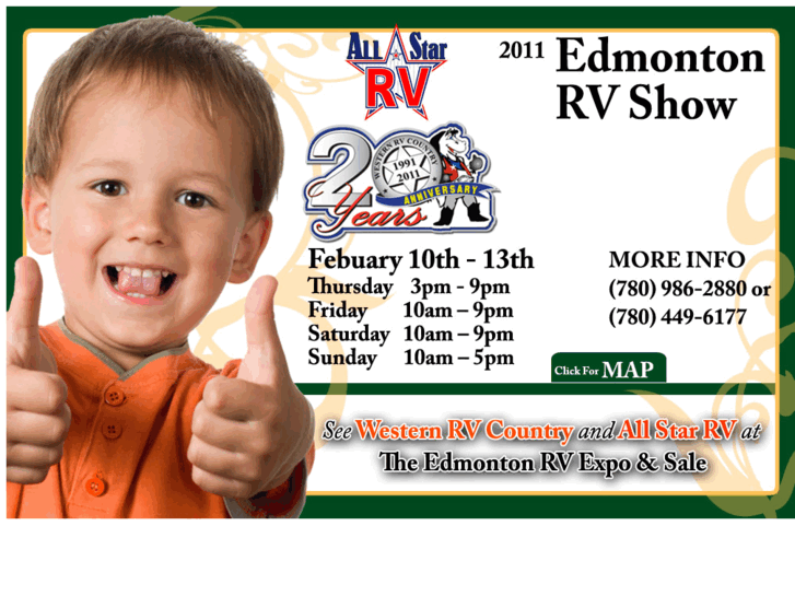 www.edmontonrvshow.com