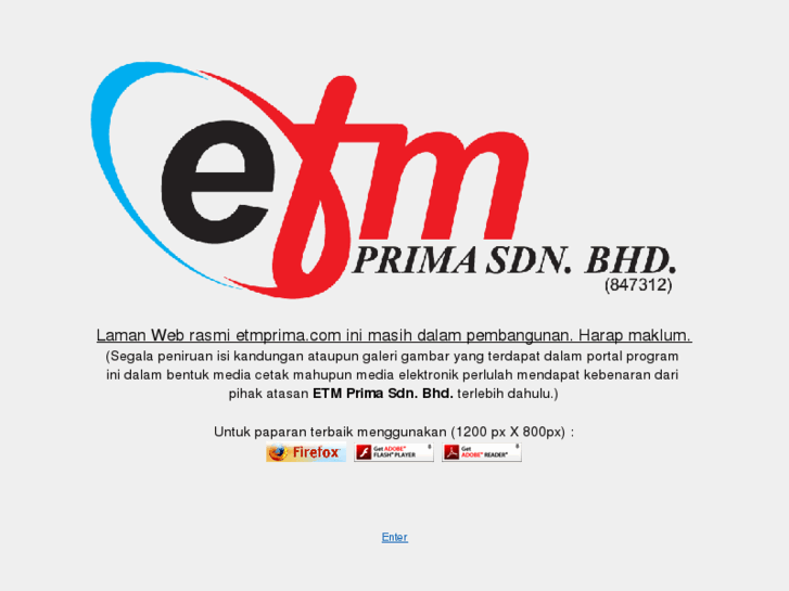 www.etmprima.com