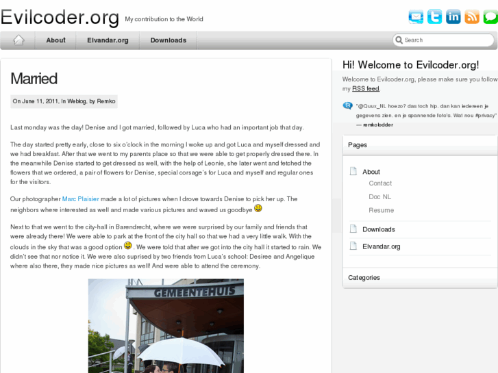 www.evilcoder.org