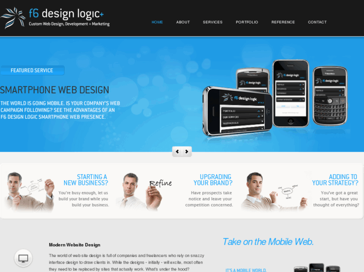 www.f6designlogic.com