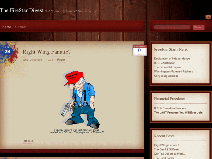 www.firestardigest.com
