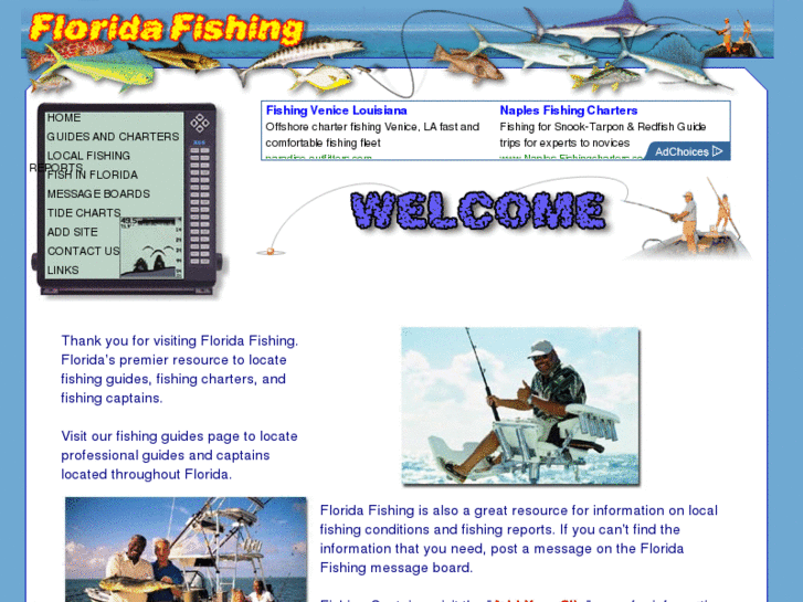 www.floridafishinginc.com