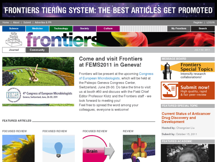 www.frontiersin.org