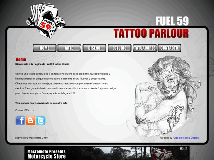 www.fuel59tattoo.com