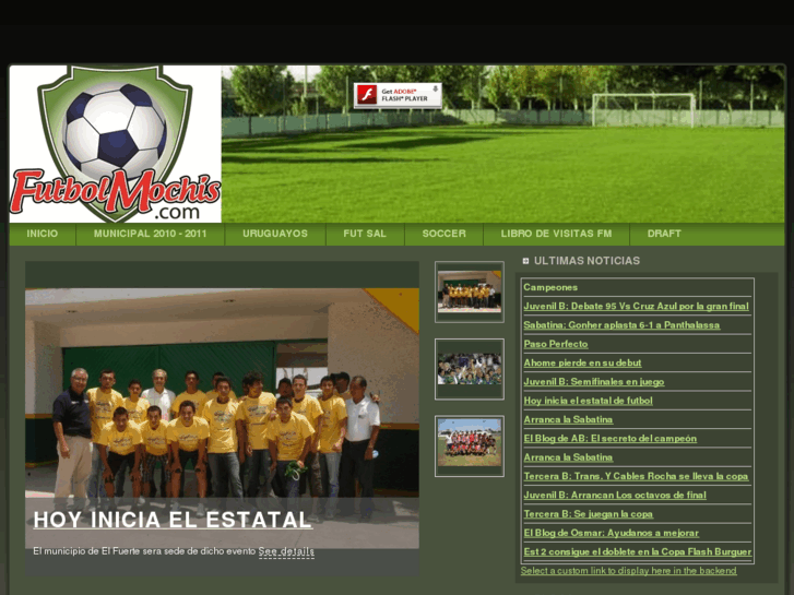 www.futbolmochis.com