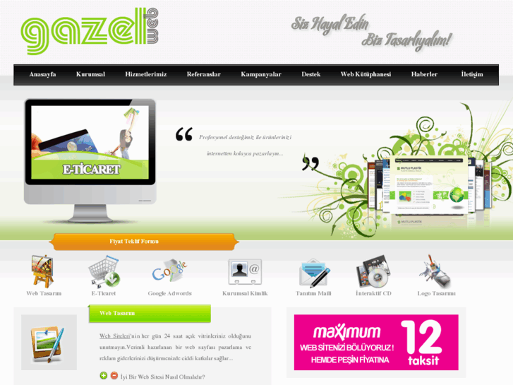 www.gazelweb.net