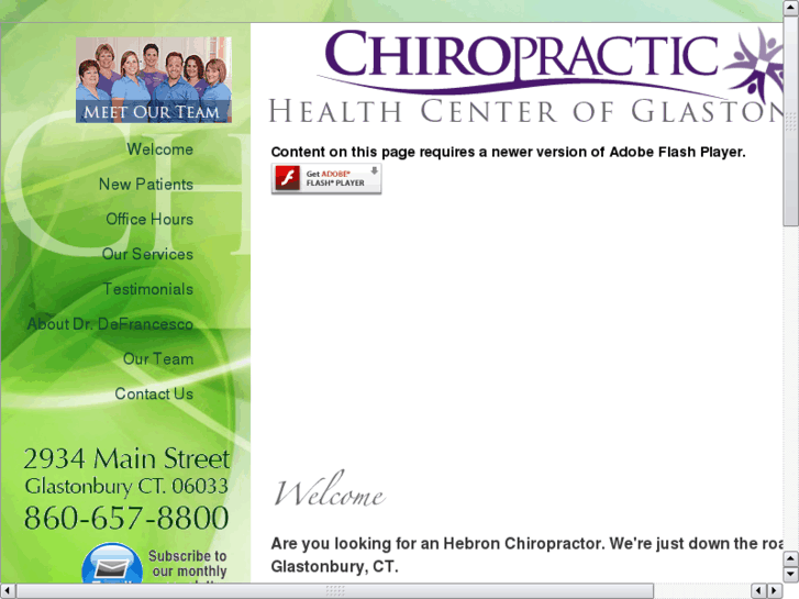 www.glastonburychiro.biz