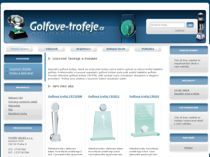 www.golfove-trofeje.cz