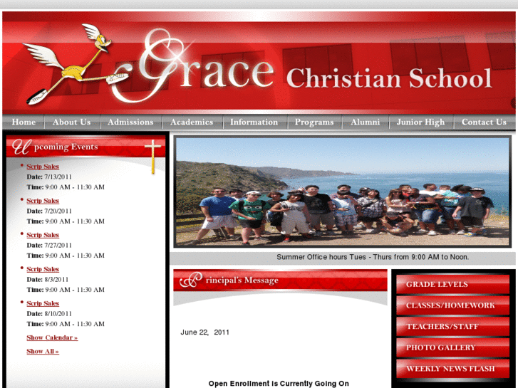 www.graceroadrunners.org