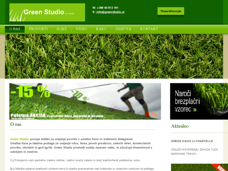 www.greenstudio.si