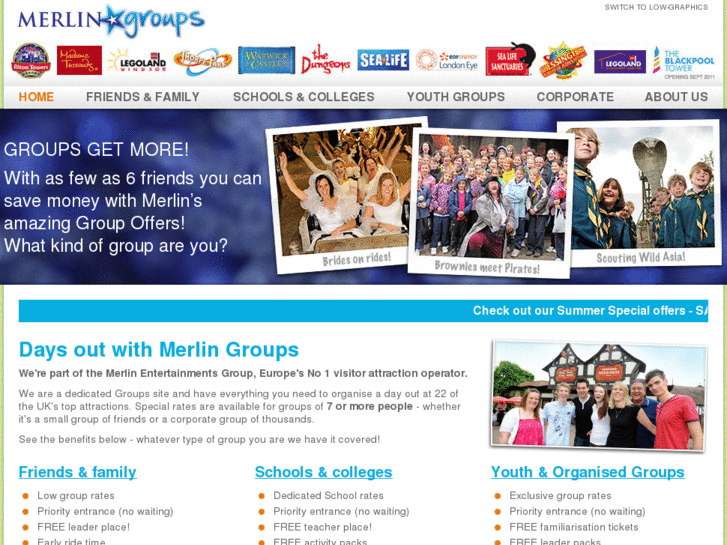 www.groupfundays.com