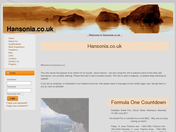 www.hansonia.co.uk