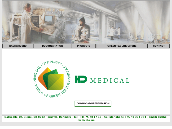 www.hd-medical.com