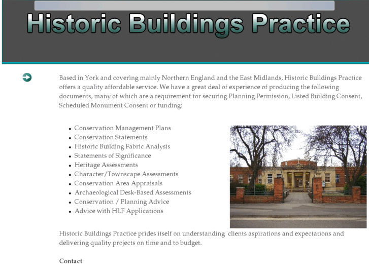 www.historicbuildingspractice.com