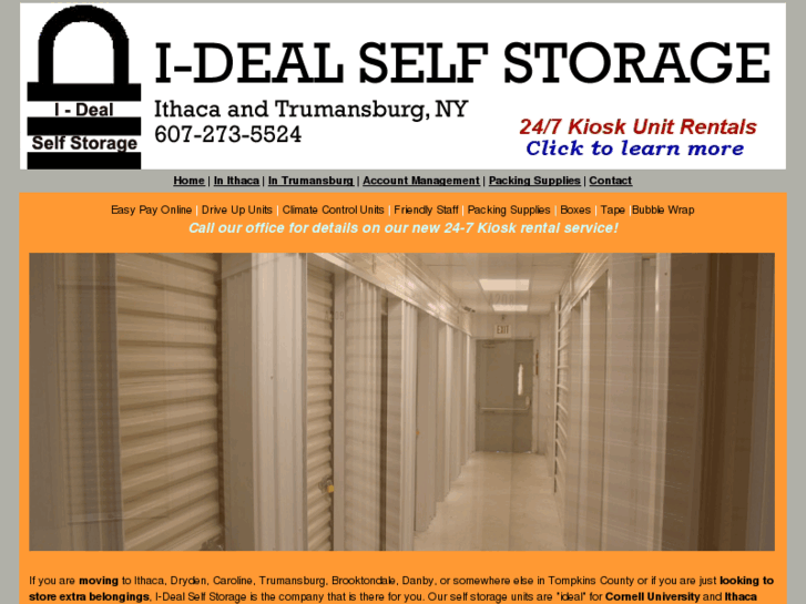 www.i-dealselfstorage.com