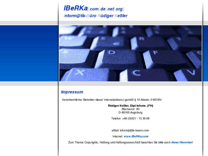 www.iberka.com