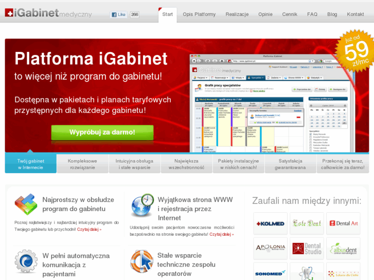 www.igabinet.pl