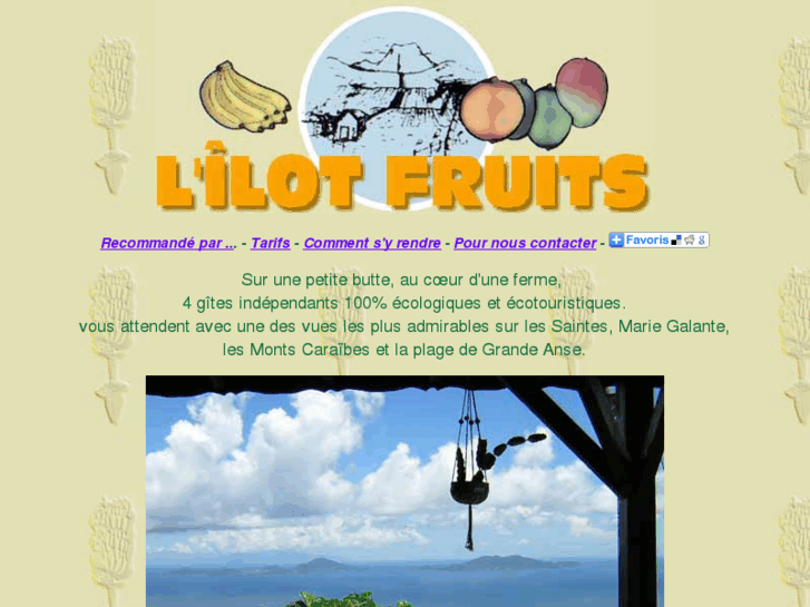 www.ilot-fruits.com