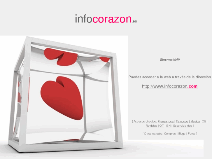 www.infocorazon.es