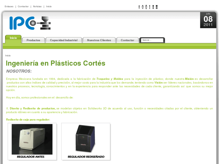 www.ipcortes.com