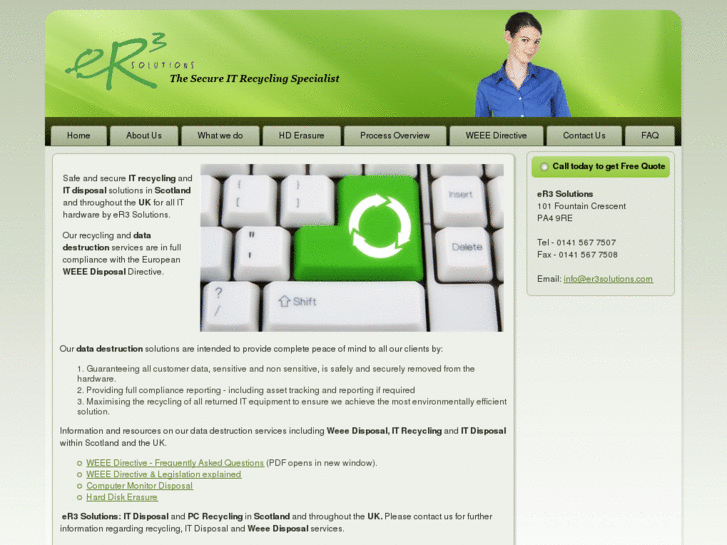 www.itrecyclingsolutions.com