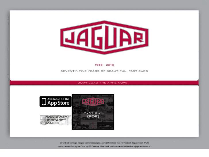 www.jaguar75.com