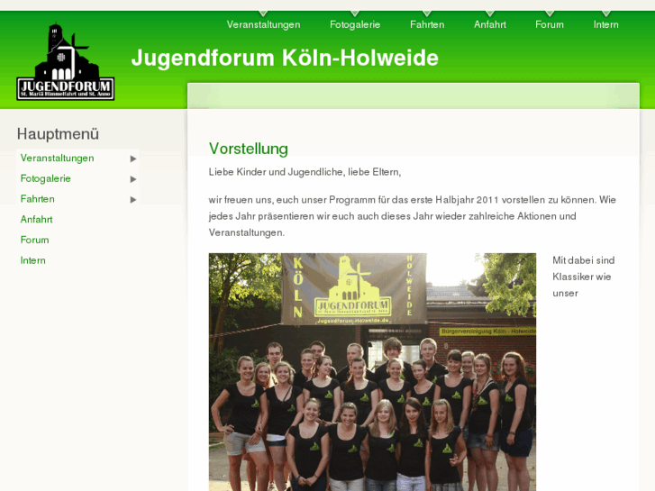 www.jugendforum-holweide.de